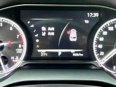 Lexus Vesa 2.0L CVT two-wheel drive luxury version - фото 10