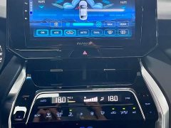Lexus Vesa 2.0L CVT two-wheel drive luxury version - фото 11