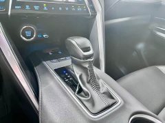 Lexus Vesa 2.0L CVT two-wheel drive luxury version - фото 13