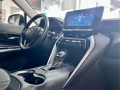 Lexus Vesa 2.0L CVT two-wheel drive luxury version - фото 14