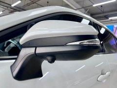 Lexus Vesa 2.0L CVT two-wheel drive luxury version - фото 16