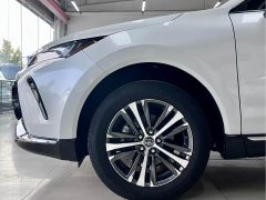 Lexus Vesa 2.0L CVT two-wheel drive luxury version - фото 18