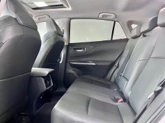 Lexus Vesa 2.0L CVT two-wheel drive luxury version - фото 20