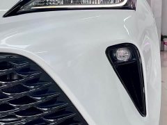 Lexus Vesa 2.0L CVT two-wheel drive luxury version - фото 3