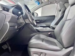 Lexus Vesa 2.0L CVT two-wheel drive luxury version - фото 4