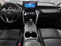 Lexus Vesa 2.0L CVT two-wheel drive luxury version - фото 5