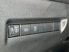 Lexus Vesa 2.0L CVT two-wheel drive luxury version - фото 6