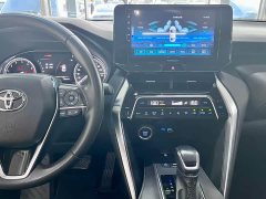 Lexus Vesa 2.0L CVT two-wheel drive luxury version - фото 7
