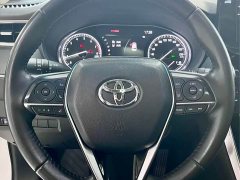 Lexus Vesa 2.0L CVT two-wheel drive luxury version - фото 9