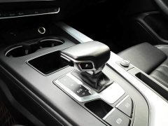 Audi A4L 40 TFSI Fashionable and Dynamic - фото 10