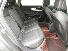 Audi A4L 40 TFSI Fashionable and Dynamic - фото 11