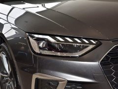 Audi A4L 40 TFSI Fashionable and Dynamic - фото 14