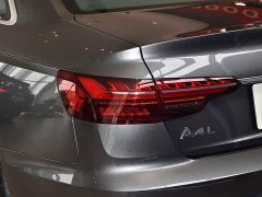 Audi A4L 40 TFSI Fashionable and Dynamic - фото 15