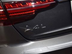 Audi A4L 40 TFSI Fashionable and Dynamic - фото 17