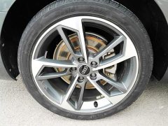 Audi A4L 40 TFSI Fashionable and Dynamic - фото 19