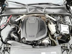 Audi A4L 40 TFSI Fashionable and Dynamic - фото 20
