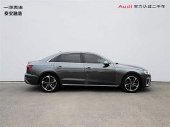 Audi A4L 40 TFSI Fashionable and Dynamic - фото 3