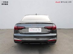 Audi A4L 40 TFSI Fashionable and Dynamic - фото 4