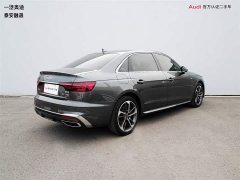 Audi A4L 40 TFSI Fashionable and Dynamic - фото 5