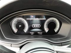 Audi A4L 40 TFSI Fashionable and Dynamic - фото 6