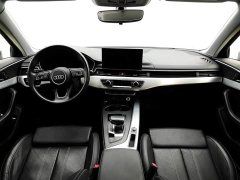 Audi A4L 40 TFSI Fashionable and Dynamic - фото 9