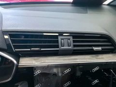 Audi Q3 35 TFSI Fashionable and Dynamic - фото 10