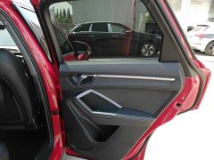 Audi Q3 35 TFSI Fashionable and Dynamic - фото 16
