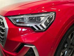 Audi Q3 35 TFSI Fashionable and Dynamic - фото 17