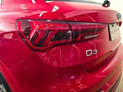 Audi Q3 35 TFSI Fashionable and Dynamic - фото 18