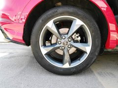 Audi Q3 35 TFSI Fashionable and Dynamic - фото 19