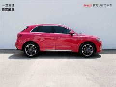 Audi Q3 35 TFSI Fashionable and Dynamic - фото 3