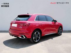 Audi Q3 35 TFSI Fashionable and Dynamic - фото 5