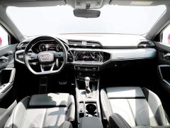 Audi Q3 35 TFSI Fashionable and Dynamic - фото 9