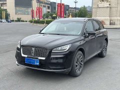Lynk & Co Adventurer 2.0T two-wheel drive exclusive edition - фото 1
