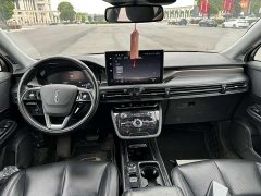Lynk & Co Adventurer 2.0T two-wheel drive exclusive edition - фото 5