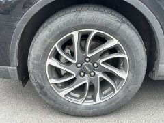 Lynk & Co Adventurer 2.0T two-wheel drive exclusive edition - фото 8