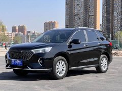 Haval M6 PLUS 1.5T DCT luxury smart connected - фото 1