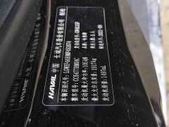 Haval M6 PLUS 1.5T DCT luxury smart connected - фото 2