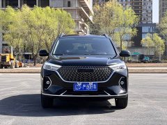 Haval M6 PLUS 1.5T DCT luxury smart connected - фото 3
