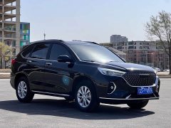 Haval M6 PLUS 1.5T DCT luxury smart connected - фото 4