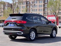 Haval M6 PLUS 1.5T DCT luxury smart connected - фото 5