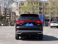 Haval M6 PLUS 1.5T DCT luxury smart connected - фото 6