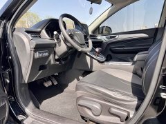 Haval M6 PLUS 1.5T DCT luxury smart connected - фото 8