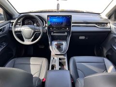 Haval M6 PLUS 1.5T DCT luxury smart connected - фото 9