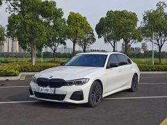 BMW 3 Series 325Li M Sports Night Package - фото 1