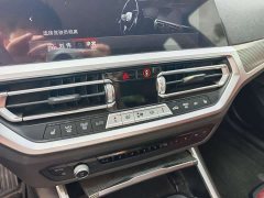 BMW 3 Series 325Li M Sports Night Package - фото 11