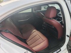 BMW 3 Series 325Li M Sports Night Package - фото 12