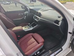 BMW 3 Series 325Li M Sports Night Package - фото 13