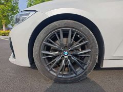 BMW 3 Series 325Li M Sports Night Package - фото 14