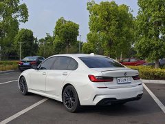 BMW 3 Series 325Li M Sports Night Package - фото 15